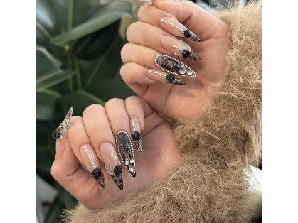 ココネイル 池袋(coco nail)の写真