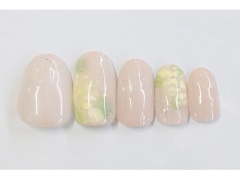 3月トレンド☆定額デザイン☆