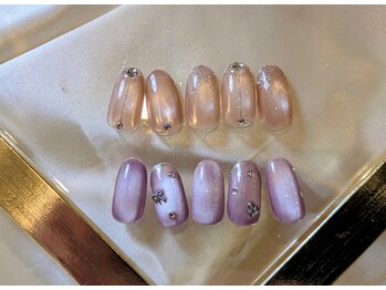 トレンドデザインBコース