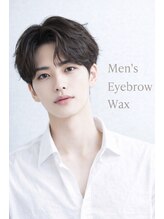 シェデル 渋谷(SHEDEL)/メンズ眉毛｜完全個室｜渋谷駅近