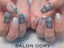 サロン オードリー 栄店