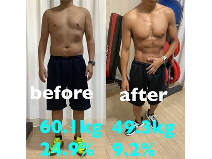 ビバーチェ(vivace)の写真