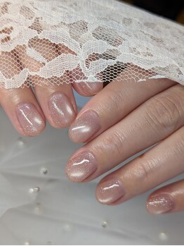 フォーグ(Forg.)/ラメマグネット