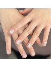 Nail Salon CHAINON 【シェノン】/