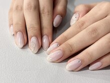 ネオリーブ ウリ(Neolive uri)/ラメワンカラー