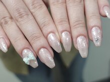 ラミニョンネイルナゴヤ(La Mignon Nail Nagoya)