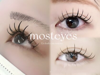 モストアイズ 吉祥寺(most eyes)の写真