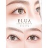 エルア 那覇おもろまち(elua)のお店ロゴ