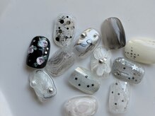 ジェミーネイル イケブクロ(Jemiy nail ikebukuro)