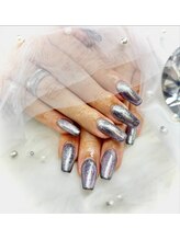 ラピネイル(Lapi Nail)/