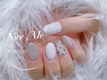 ナイスミー(Nice Me)/Basicデザイン♪