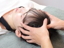 天元メディカル整体 自由が丘院の雰囲気(【小顔矯正】理学療法×整体◎院長独自の小顔術で理想の横顔へ)