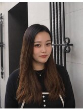 フィックスラッシュ 天王寺店(fix lash)&nbsp;Mao 【天王寺】