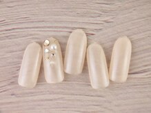 イズネイル(izu Nail)/
