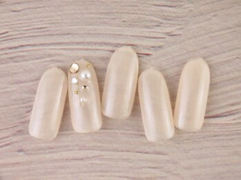 イズネイル(izu Nail)/