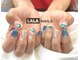 ララネイルズ(LALA NAILS)の写真