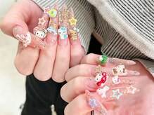 キューティー(Cutie)