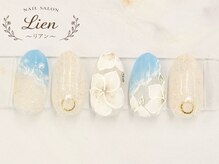 リアン 船橋(Lien)/★定額デザインB★￥8800