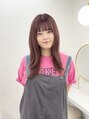 ケイクバイクーロ(CAKE by curro) bana 【CAKE】