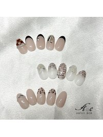 秋の新作デザイン、できました♪