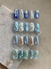 enoi季節限定デザイン