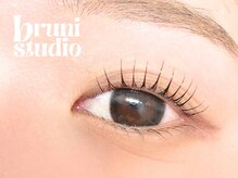 ブルーニスタジオ 表参道(bruni studio)/ふんわり立上げ