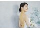 .ritsu shaving salon 【リツ シェービング・ブライダル】【10/1 NEW OPEN（予定）】 の写真/人生でいちばん輝く日のために。特別なブライダルシェービング