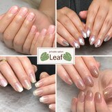 プライベートサロン リーフ(Privatesalon leaf)