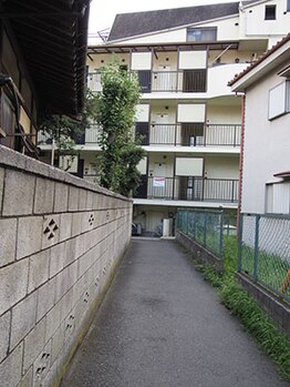 整体院ホッとハンド/11最短