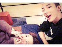 ハウ(How)/［岡山 整体 美容鍼］guest