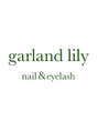 ガーランドリリー(garland Lily)/garland lily