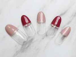 ハンドEコース 3490円