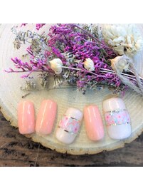 定額デザイン￥7500（初￥6000）