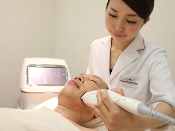 シーズ ラボ 柏店/【プロリフトRF肌引締めコース】