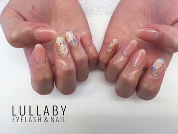 ララバイ 銀座並木通り店(LULLABY)/LULLABY やり放題コース
