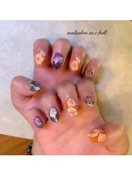 エムシーベル(m.c bell)/