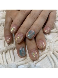 ニュアンス