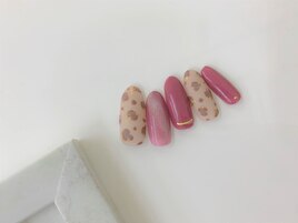 秋冬♪マグネット×マットレオ