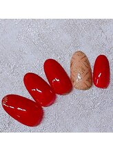 パルクネイル(parc.Nail)/定額☆プチコース