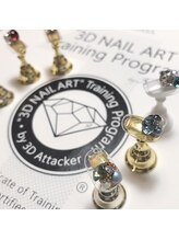 リベルタ(Liberta)/ネイル