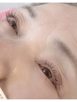 ビューティサロン ベル(bell)/ナチュラル