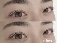 スラッシュフレーバー(/flavor)/パリジェンヌラッシュリフト♪