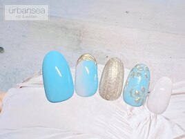 nail design　trend　10.980円