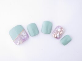 シンプルデザインSelect