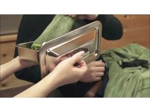 ニコル 春日井店(NICOL)/施術☆自信の持てるお肌へ◎