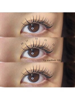 ライル(RILE)/BLACK120本