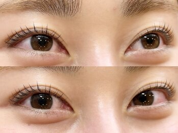 チッパー(CHIPPEr)/ラッシュリフト