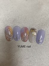 ユメ(YUME)/4月限定クーポン★6980→6500