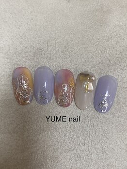 ユメ(YUME)/4月限定クーポン★6980→6500