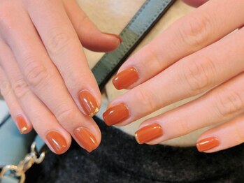 アスー(Aswy.)/ちゅるんとワンカラー